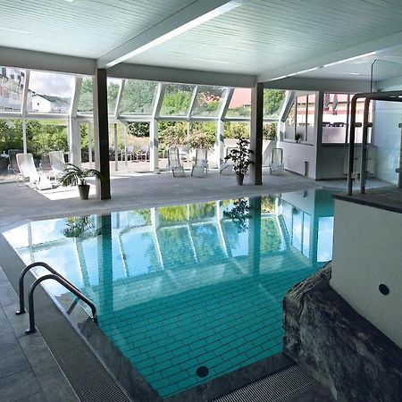 Avalon Hotelpark Koenigshof Königslutter am Elm Екстериор снимка
