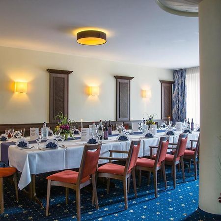 Avalon Hotelpark Koenigshof Königslutter am Elm Екстериор снимка