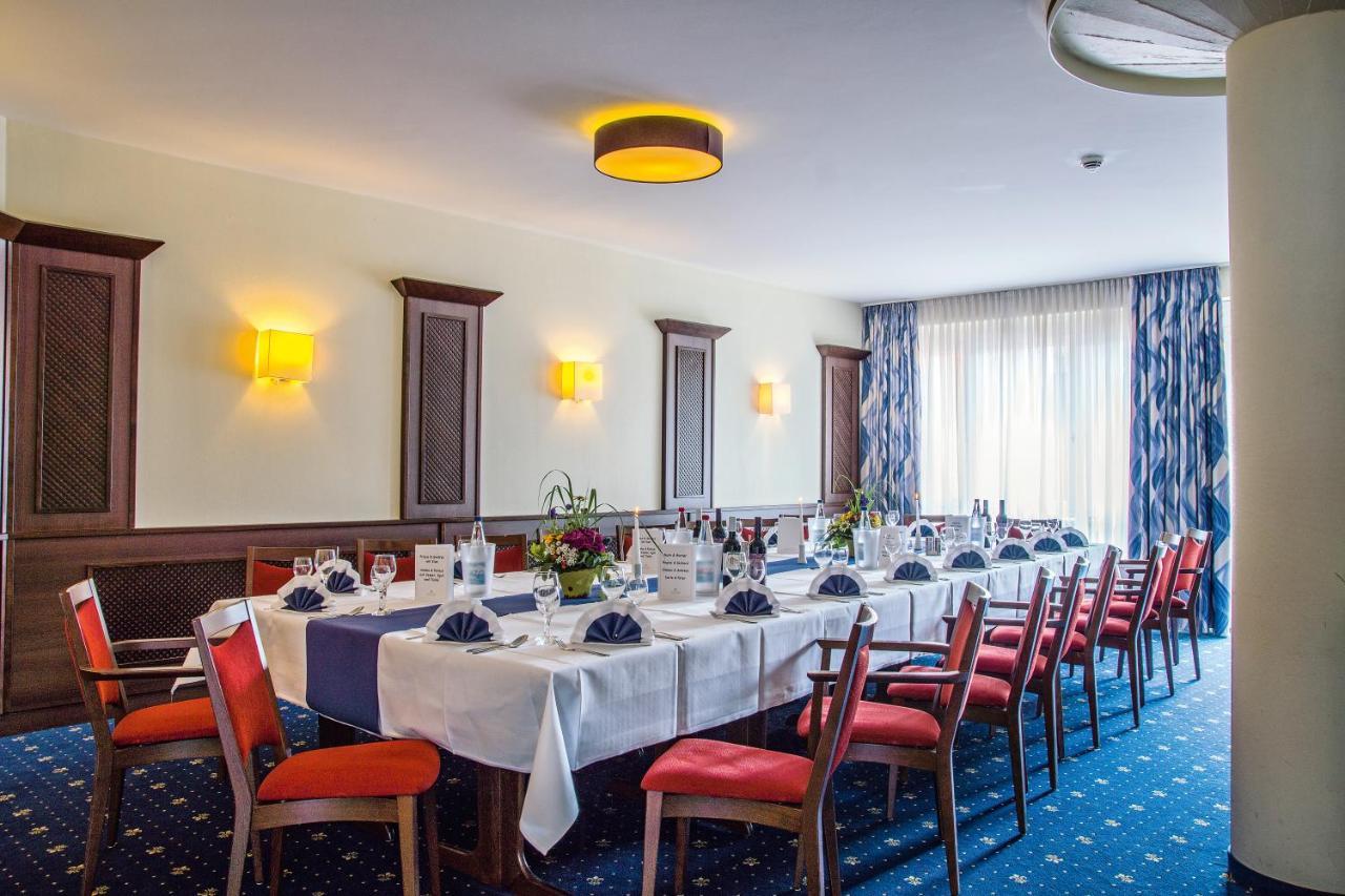Avalon Hotelpark Koenigshof Königslutter am Elm Екстериор снимка