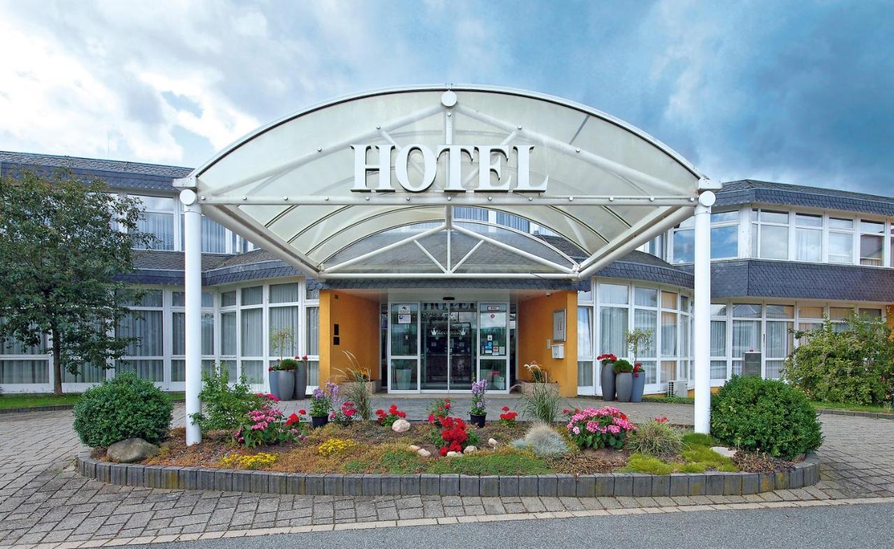 Avalon Hotelpark Koenigshof Königslutter am Elm Екстериор снимка