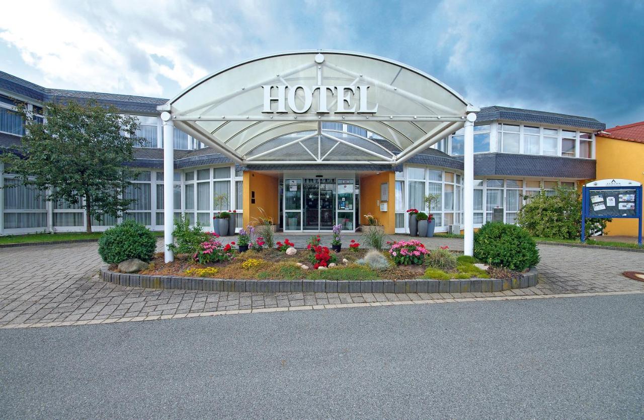 Avalon Hotelpark Koenigshof Königslutter am Elm Екстериор снимка